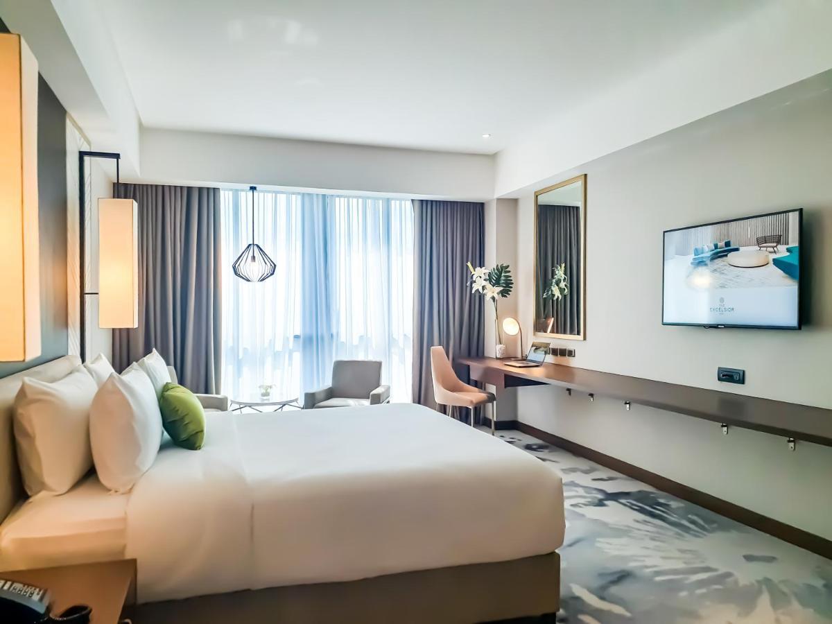 The Excelsior Hotel ลาสปิญยาส ภายนอก รูปภาพ