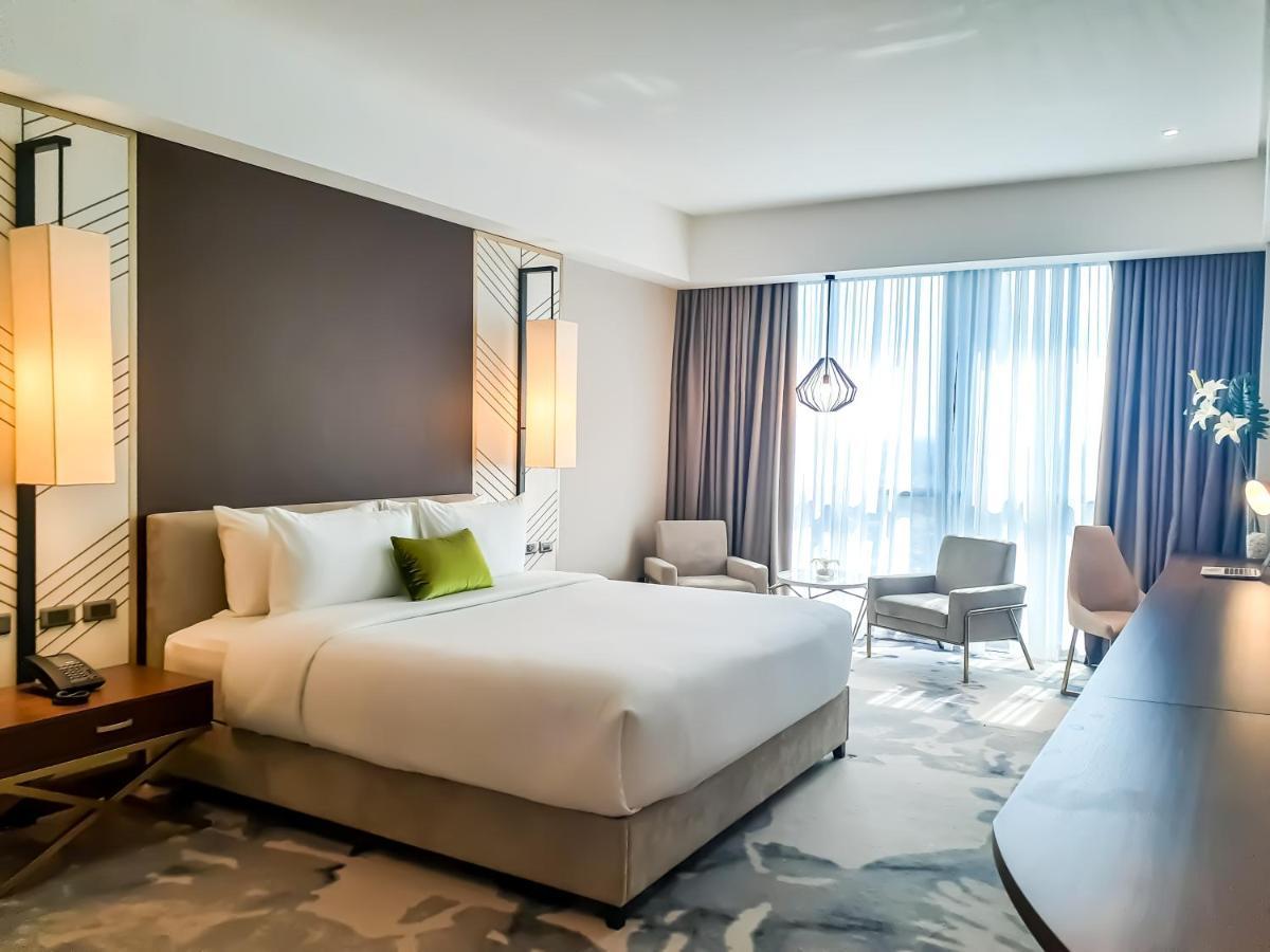 The Excelsior Hotel ลาสปิญยาส ภายนอก รูปภาพ
