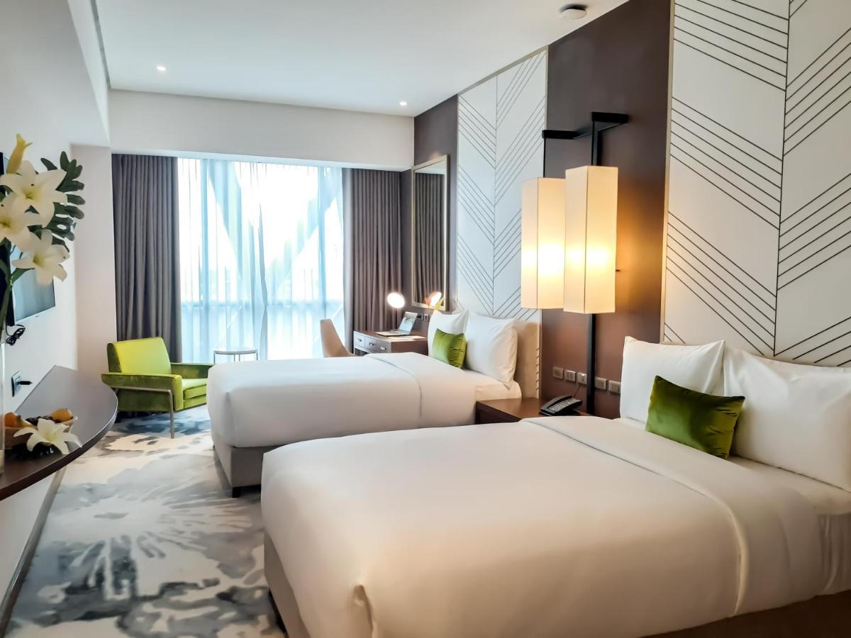 The Excelsior Hotel ลาสปิญยาส ภายนอก รูปภาพ