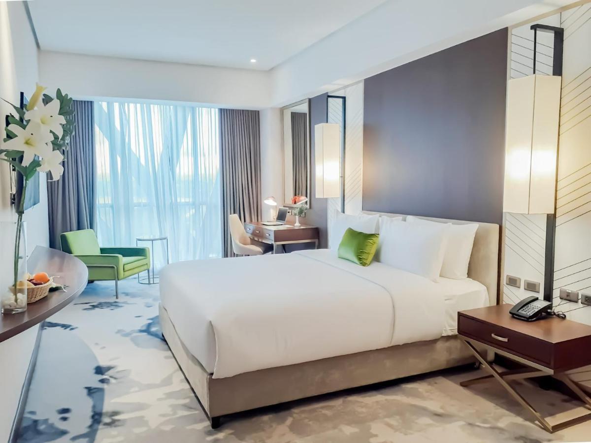 The Excelsior Hotel ลาสปิญยาส ภายนอก รูปภาพ
