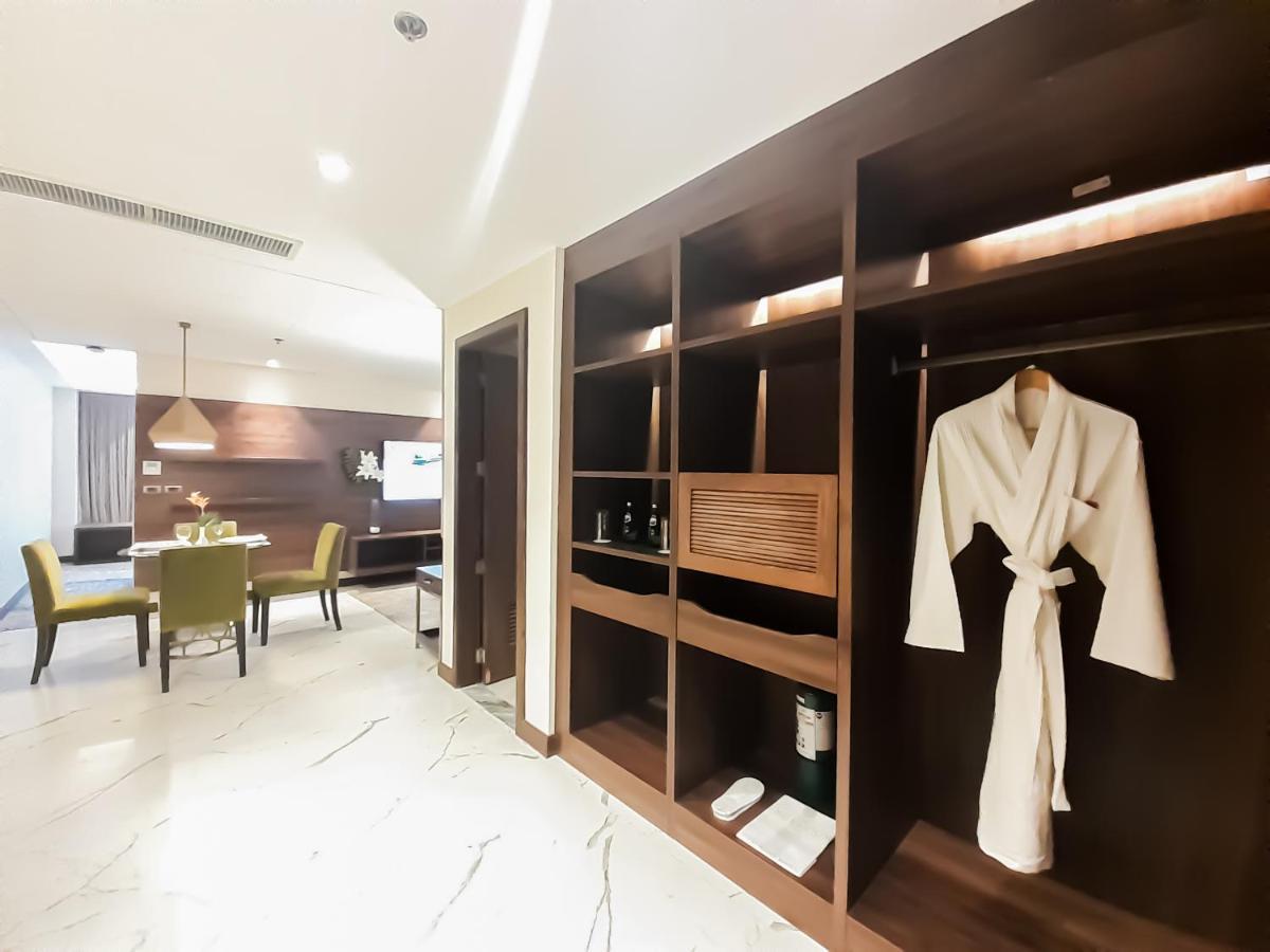 The Excelsior Hotel ลาสปิญยาส ภายนอก รูปภาพ