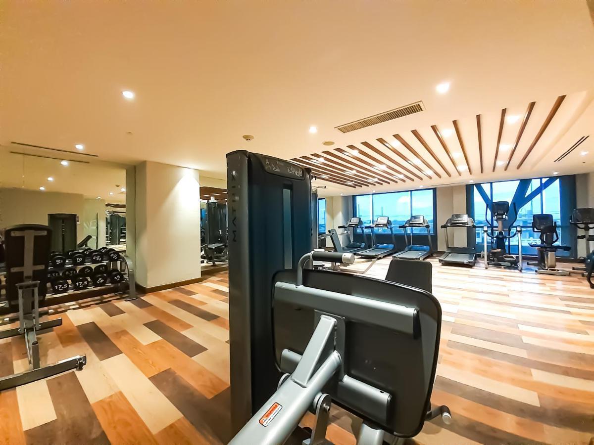 The Excelsior Hotel ลาสปิญยาส ภายนอก รูปภาพ