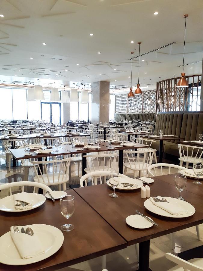 The Excelsior Hotel ลาสปิญยาส ภายนอก รูปภาพ