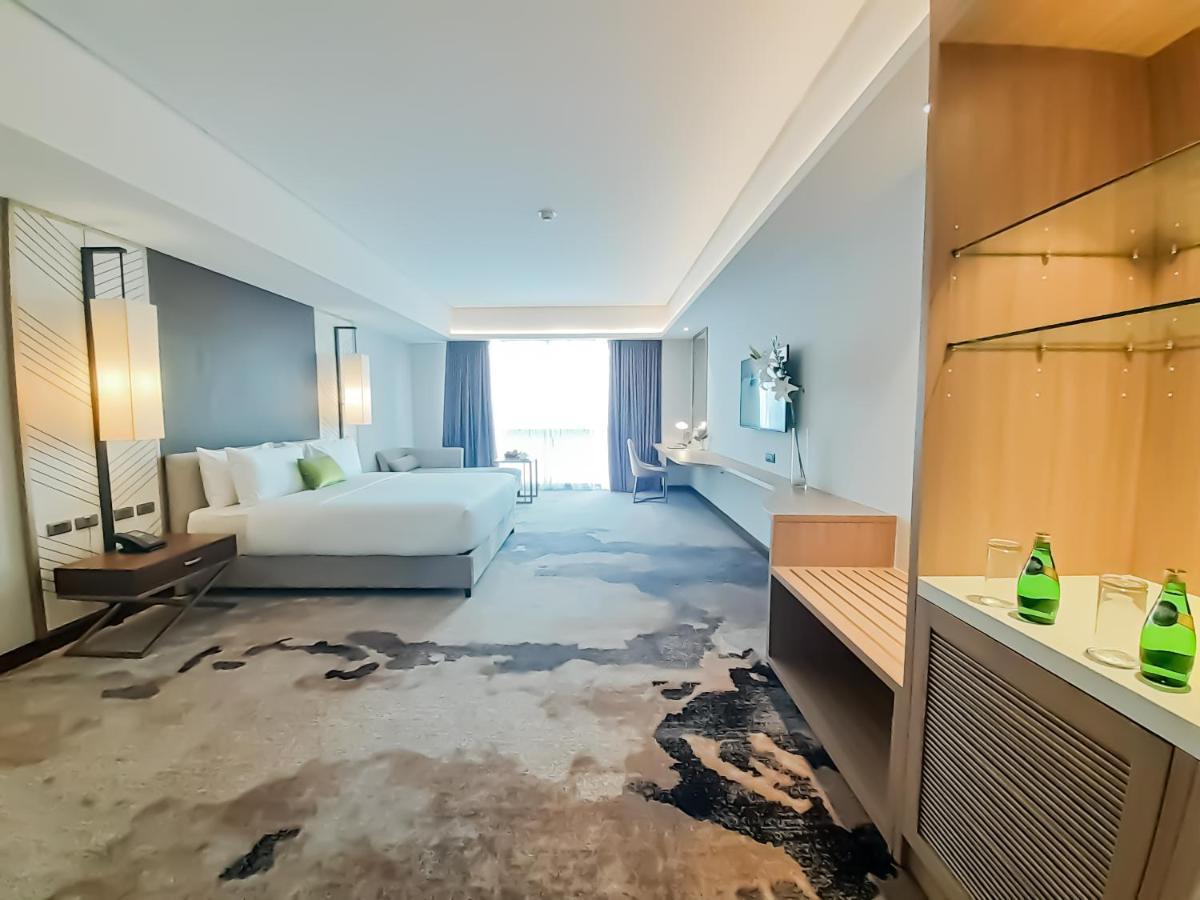 The Excelsior Hotel ลาสปิญยาส ภายนอก รูปภาพ