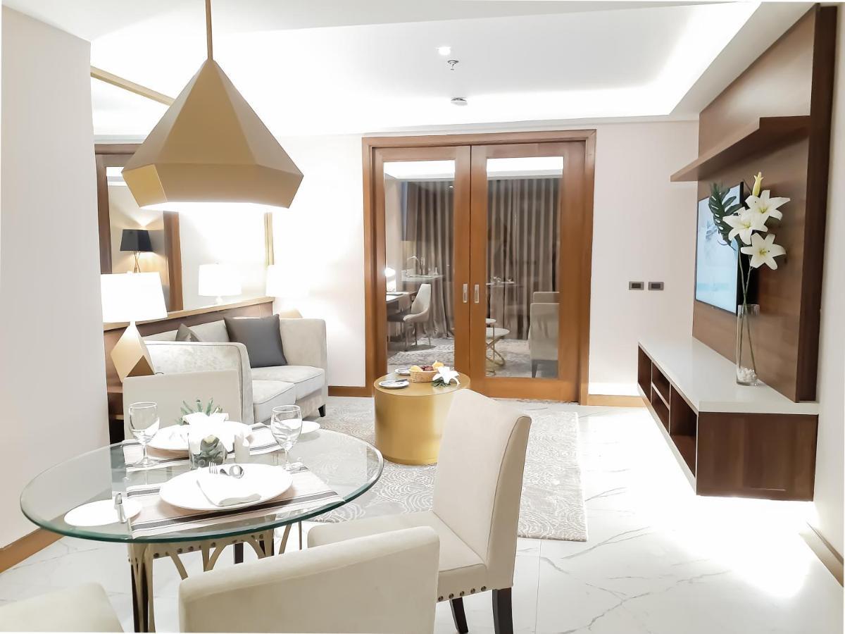 The Excelsior Hotel ลาสปิญยาส ภายนอก รูปภาพ