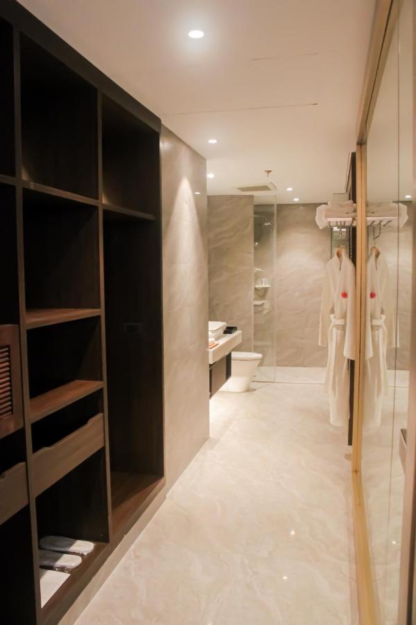 The Excelsior Hotel ลาสปิญยาส ภายนอก รูปภาพ