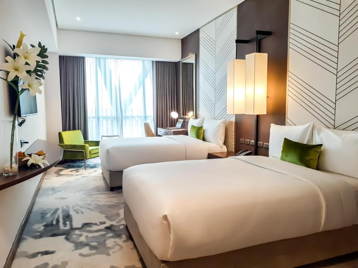 The Excelsior Hotel ลาสปิญยาส ภายนอก รูปภาพ