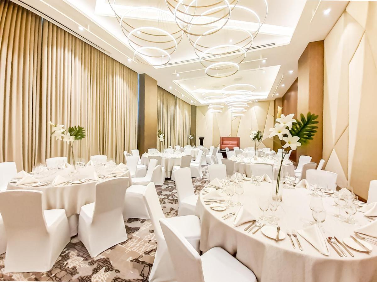 The Excelsior Hotel ลาสปิญยาส ภายนอก รูปภาพ