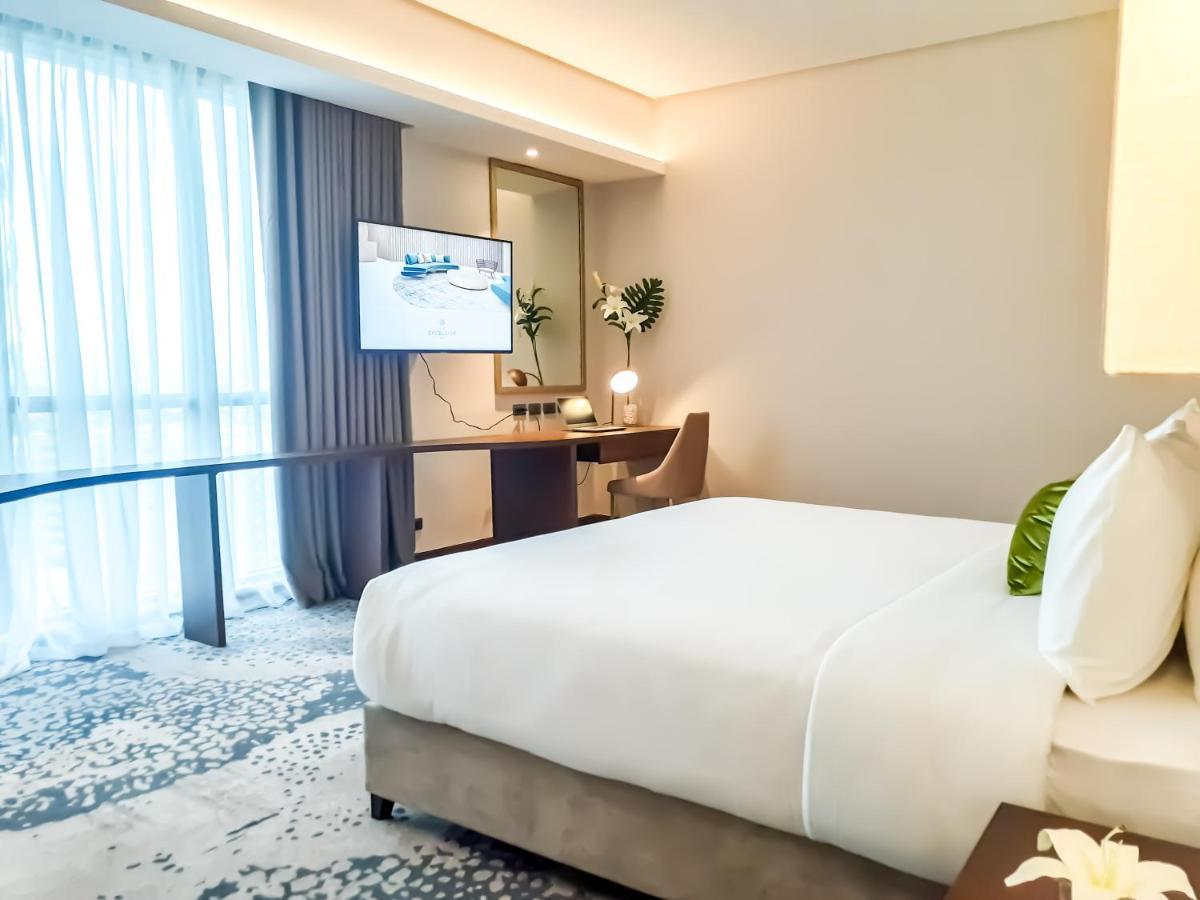 The Excelsior Hotel ลาสปิญยาส ภายนอก รูปภาพ