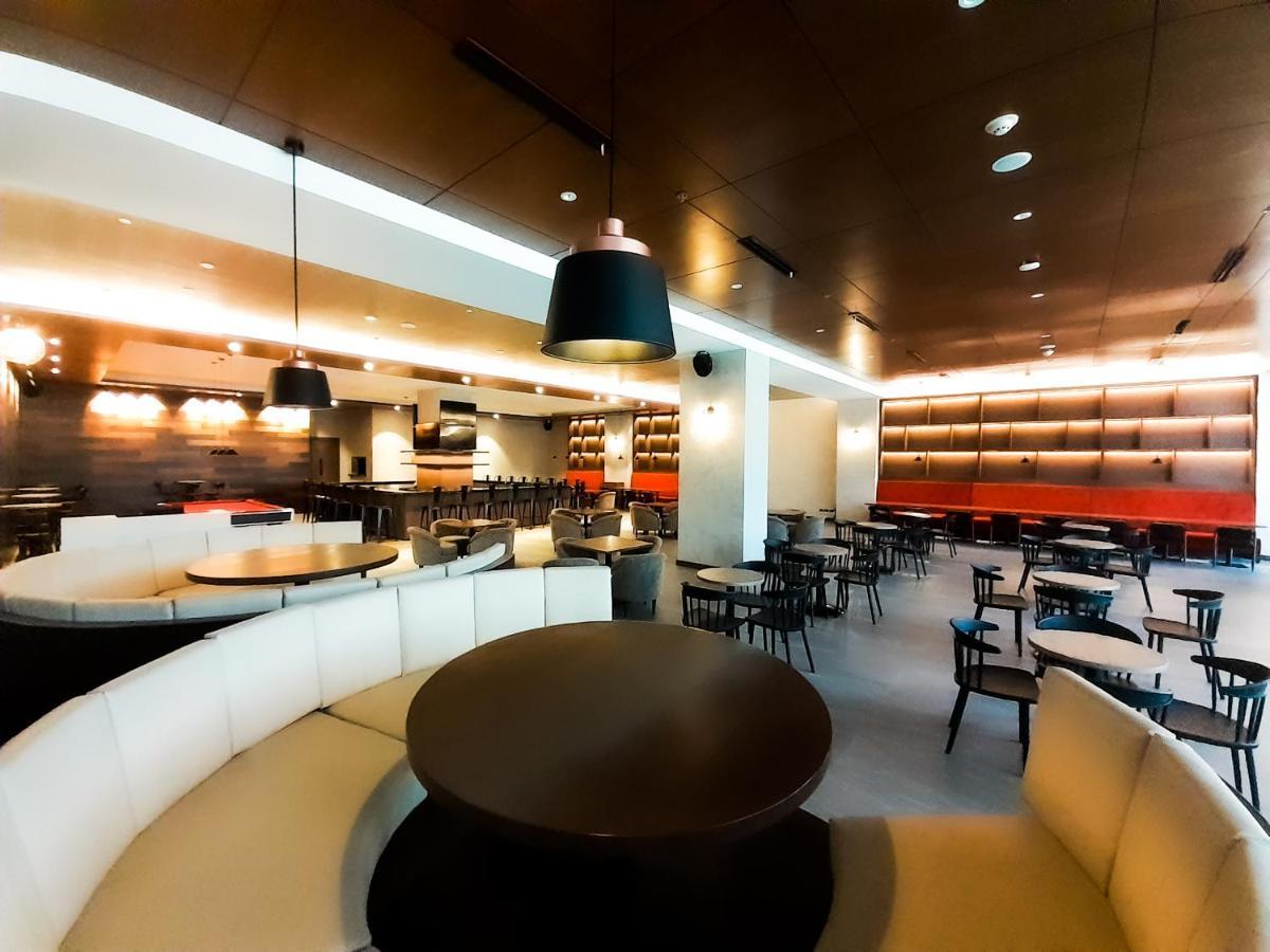 The Excelsior Hotel ลาสปิญยาส ภายนอก รูปภาพ