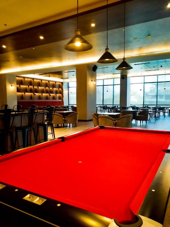 The Excelsior Hotel ลาสปิญยาส ภายนอก รูปภาพ