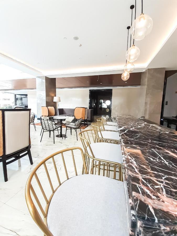 The Excelsior Hotel ลาสปิญยาส ภายนอก รูปภาพ