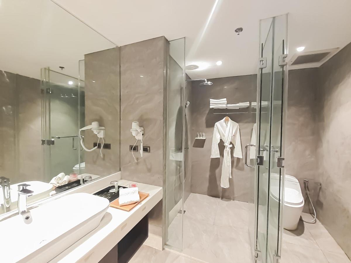 The Excelsior Hotel ลาสปิญยาส ภายนอก รูปภาพ