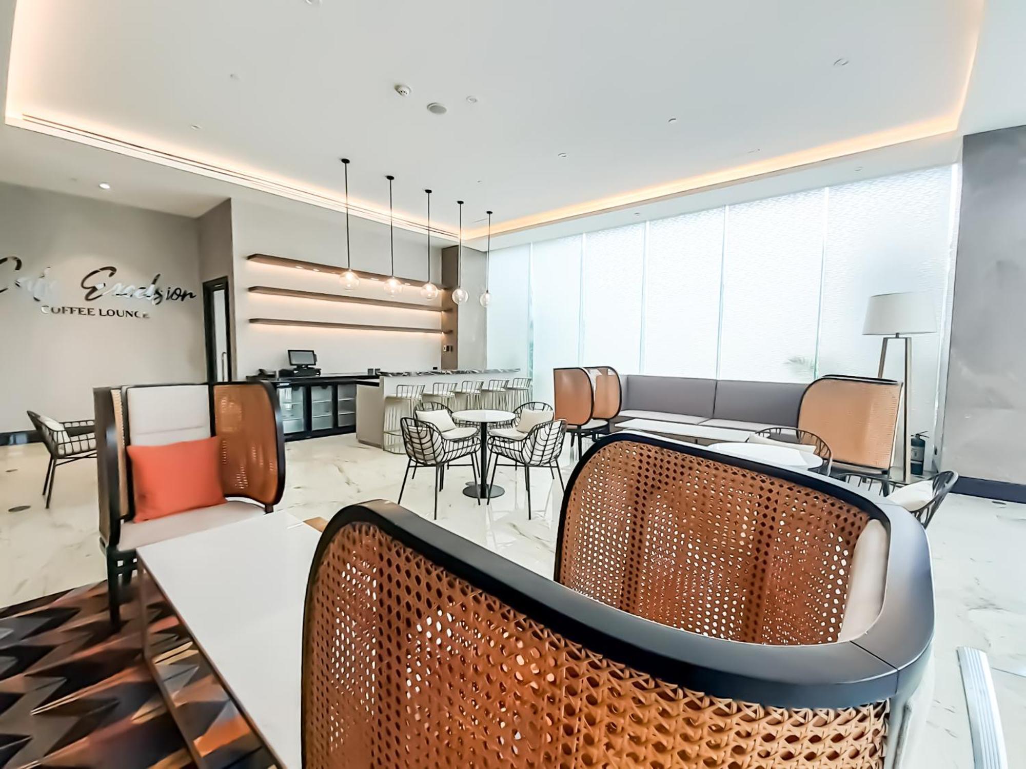 The Excelsior Hotel ลาสปิญยาส ภายนอก รูปภาพ